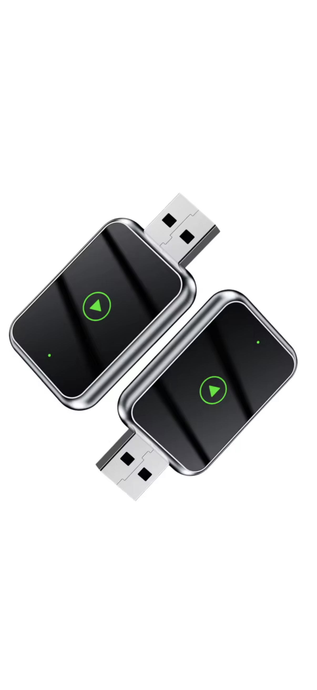 Adaptador CarPlay inalámbrico Zonech